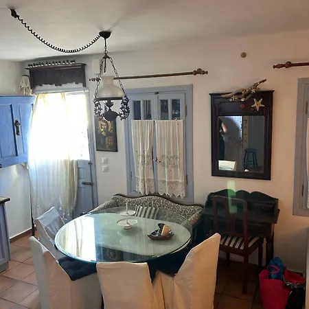 House Villa *