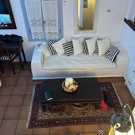 House * Serifos Town